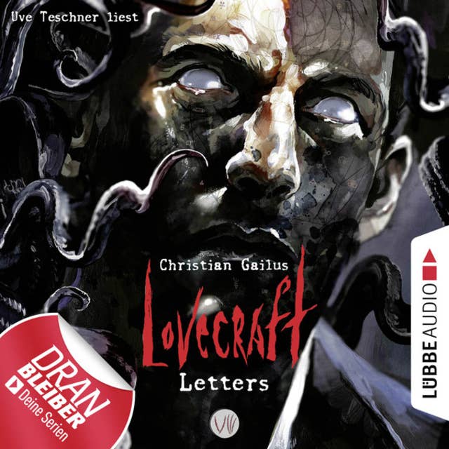 Lovecraft Letters - Folge 8