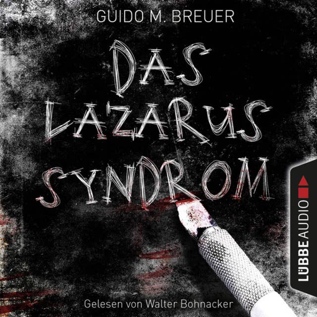 Das Lazarus-Syndrom