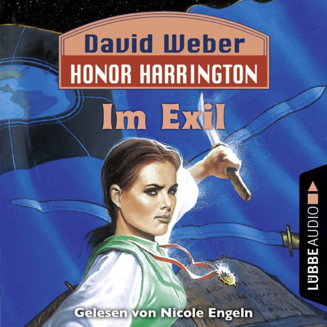 Honor Harrington - Teil 5: Im Exil