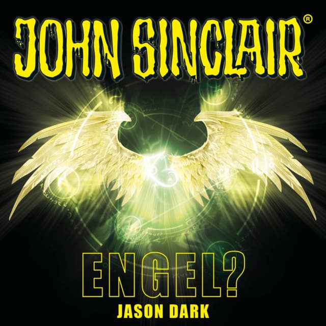 John Sinclair - Sonderedition 12: Engel?