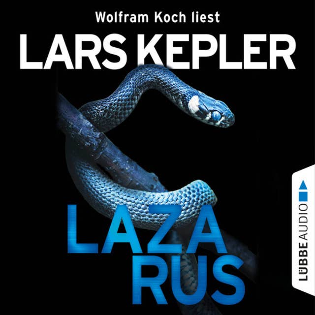 Lazarus