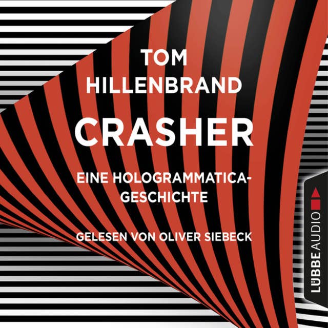 Crasher - Eine Hologrammatica Kurzgeschichte