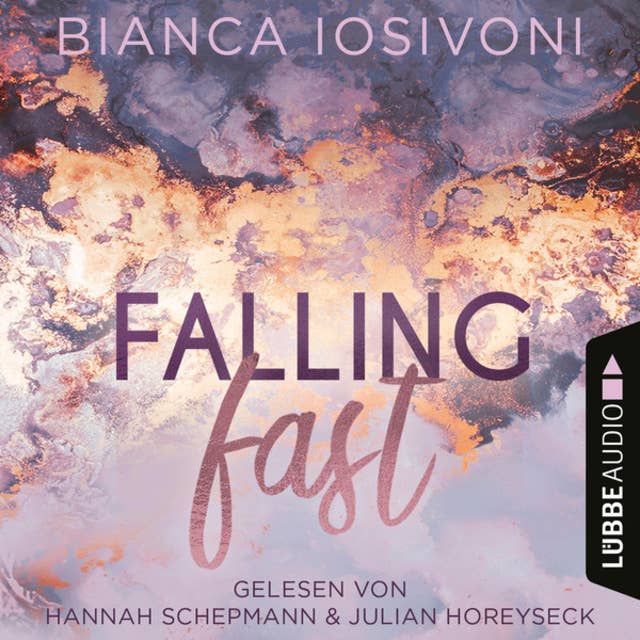 Falling Fast