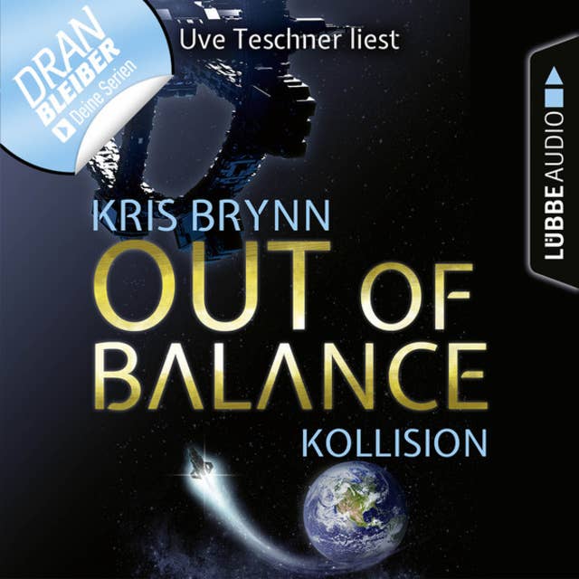 Out of Balance: Kollision