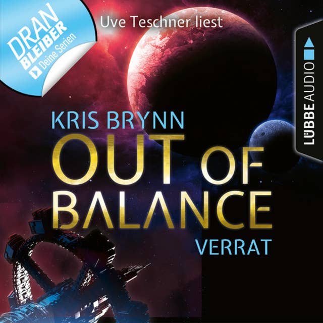 Out of Balance: Verrat