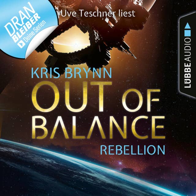 Out of Balance: Rebellion