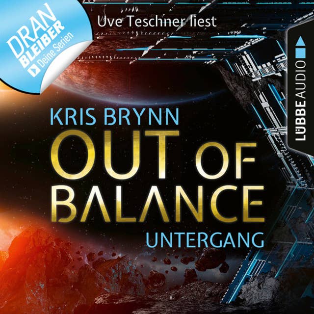 Out of Balance: Untergang