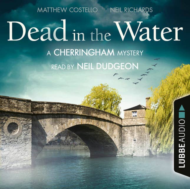 Dead in the Water: A Cherringham Mystery