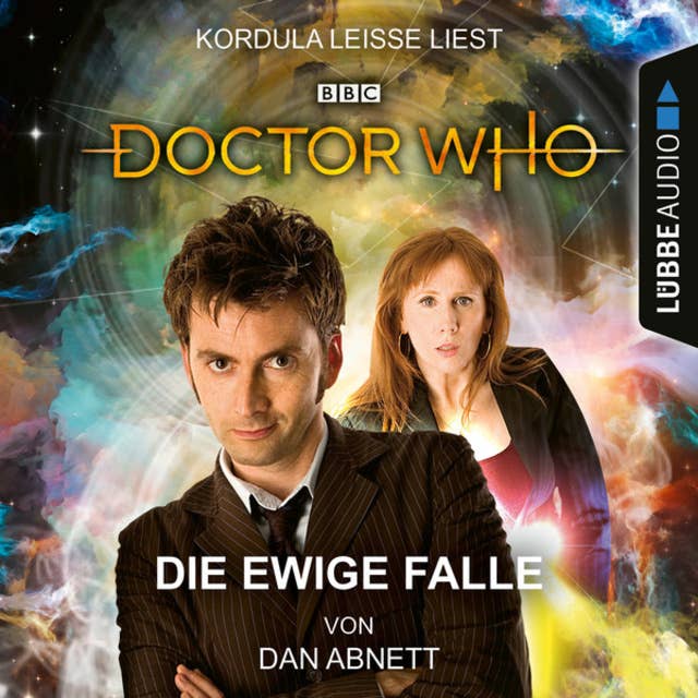 Doctor Who: Die ewige Falle