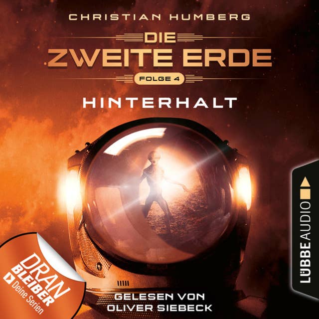 Die zweite Erde: Hinterhalt