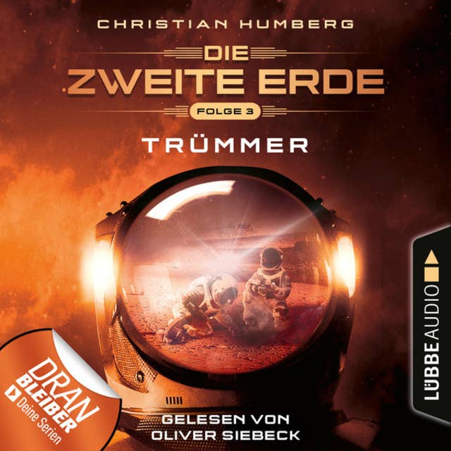 Die zweite Erde: Trümmer