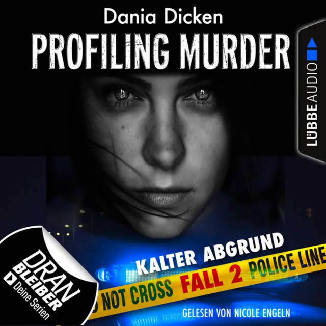 Profiling Murder: Kalter Abgrund