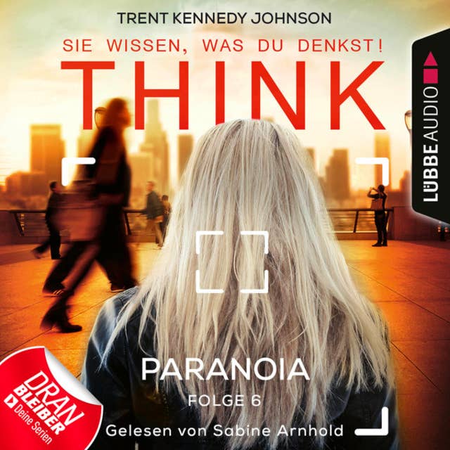 Think: Paranoia