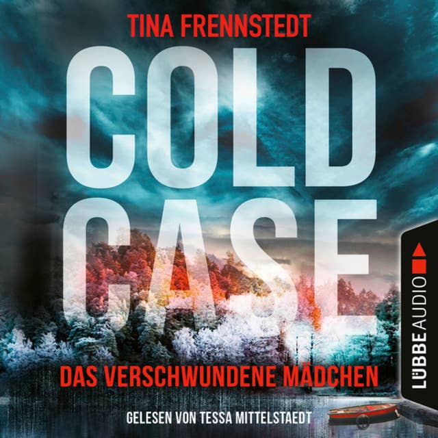 Cold Case - Band 01: Das verschwundene Mädchen 