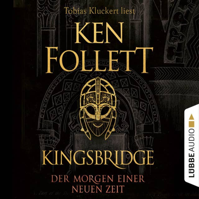 Cover for Kingsbridge: Der Morgen einer neuen Zeit