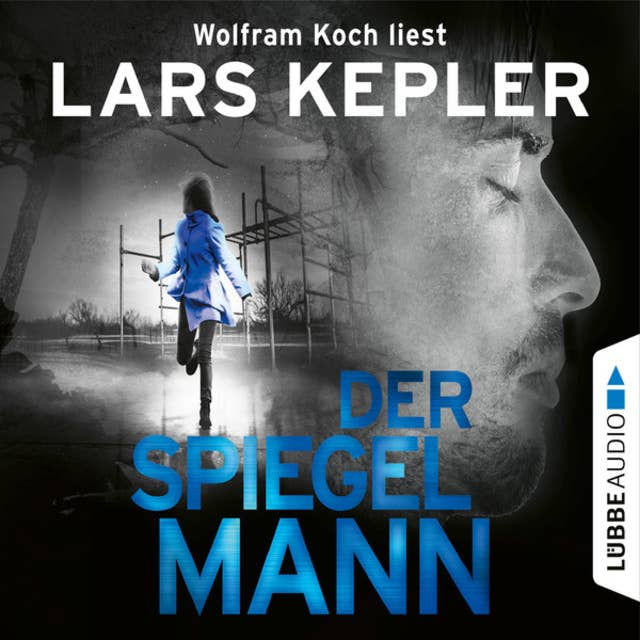 Der Spiegelmann - Joona Linna, Teil 8 