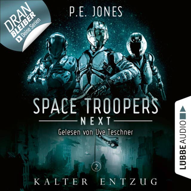 Space Troopers Next: Kalter Entzug