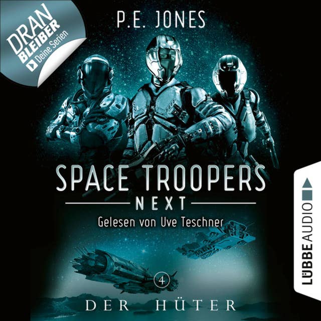 Space Troopers Next: Der Hüter
