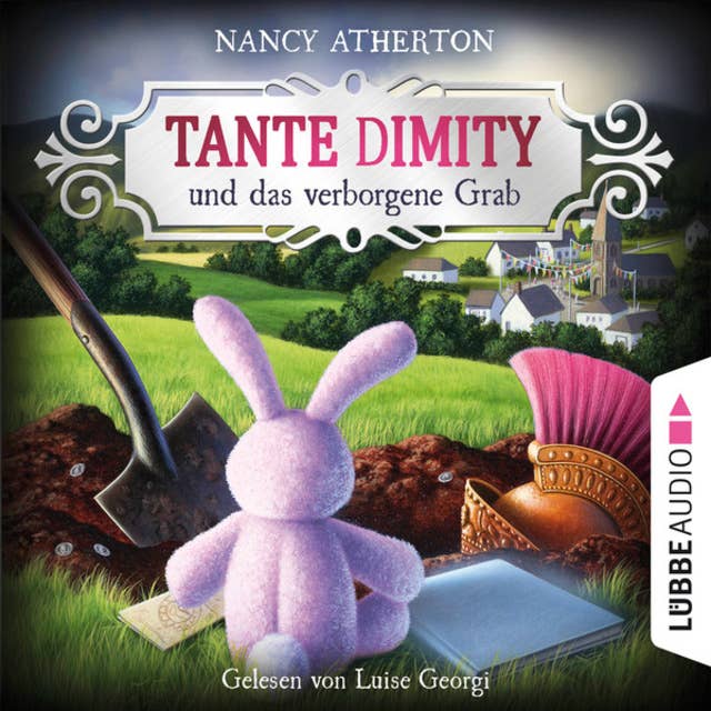 Tante Dimity und das verborgene Grab