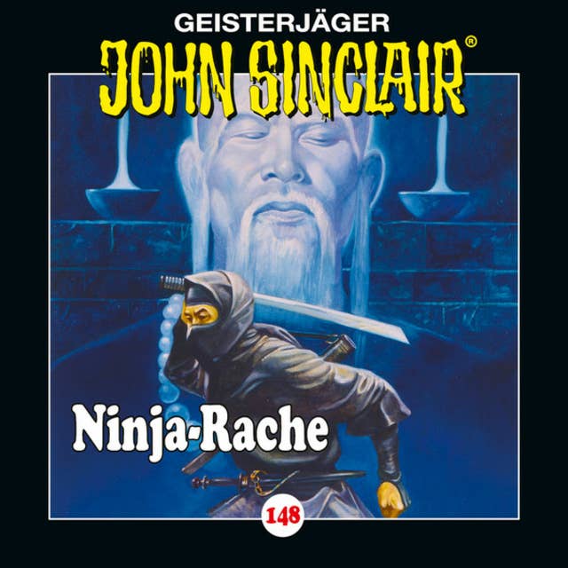 John Sinclair, Folge 148: Ninja-Rache