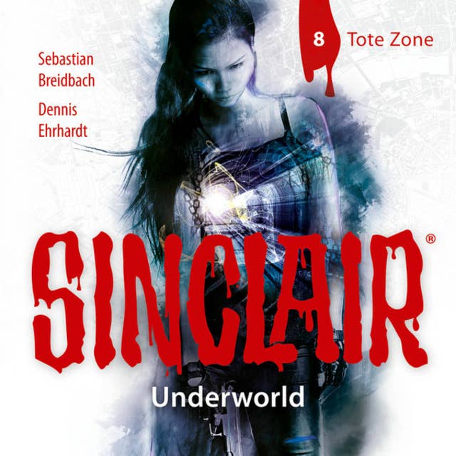 Sinclair, Staffel 2: Underworld: Tote Zone