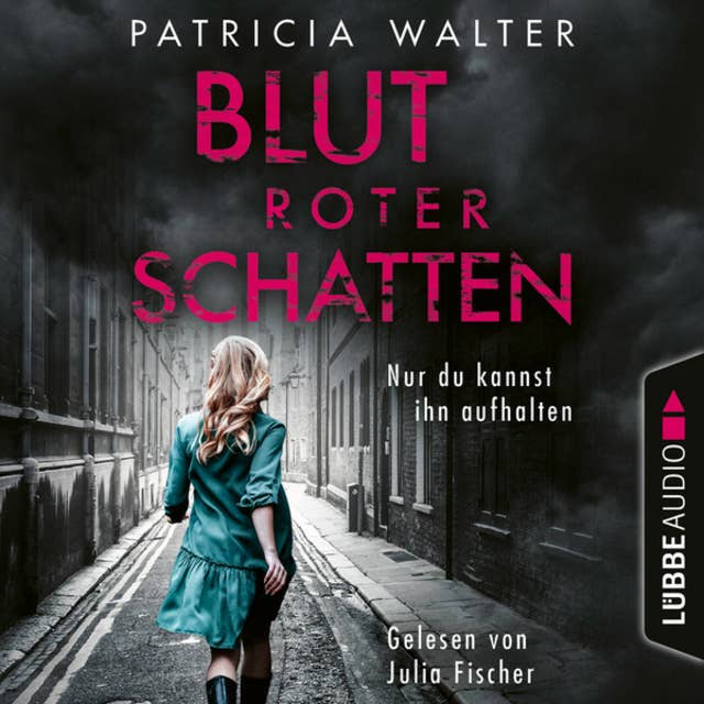 Blutroter Schatten