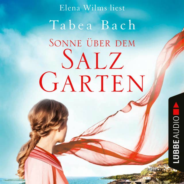 Sonne über dem Salzgarten: Salzgarten-Saga