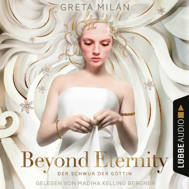 Beyond Eternity: Der Schwur der Göttin