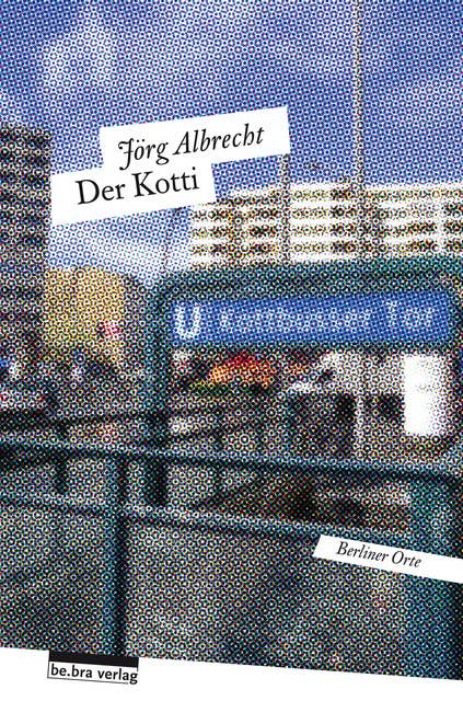 Der Kotti: Die Versteigerung von No. 36 Berliner Orte