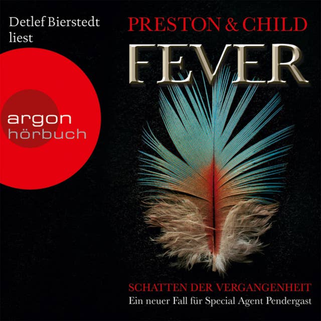Cover for Fever: Schatten der Vergangenheit