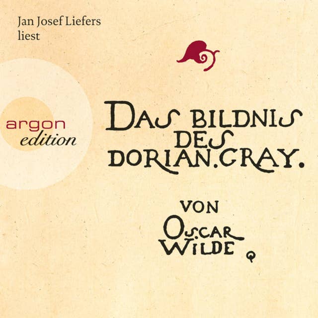 Cover for Das Bildnis des Dorian Gray - Sonderausgabe