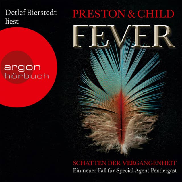 Fever: Schatten der Vergangenheit