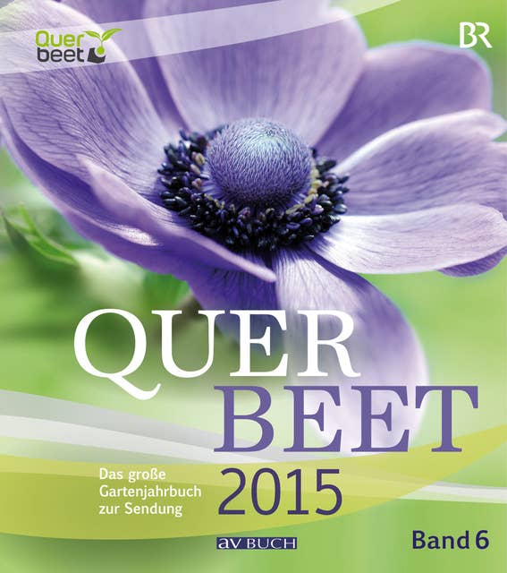 Querbeet 2015 - Band 6