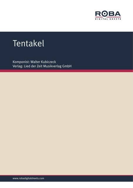 Tentakel: Single Songbook