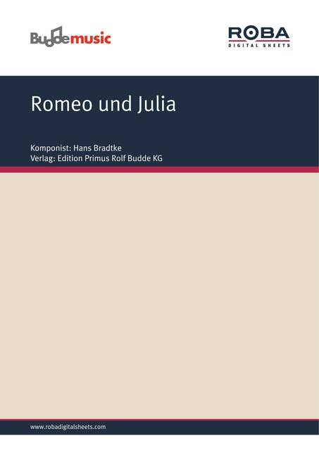 Romeo und Julia: Single Songbook