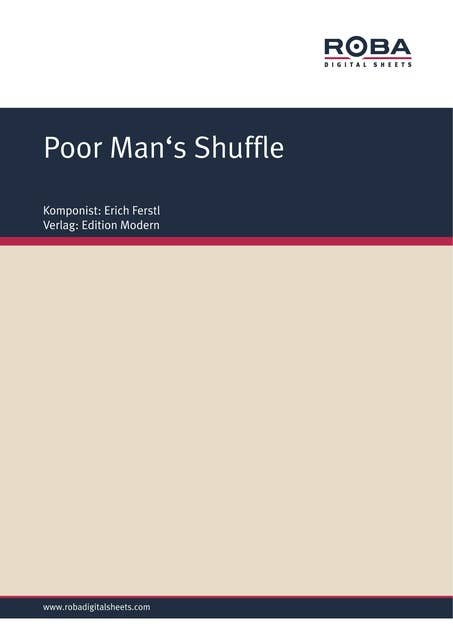 Poor Man's Shuffle: Single Songbook