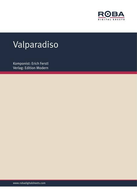 Valparadiso: Single Songbook
