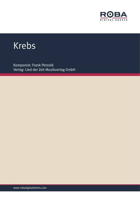 Krebs: Single Songbook