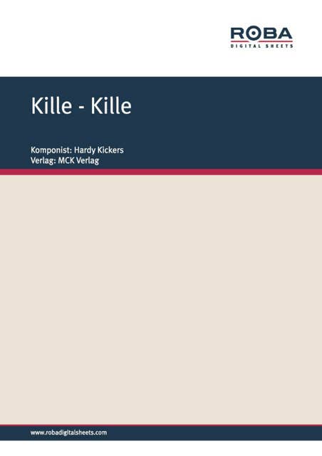 Kille - Kille: Notenausgabe