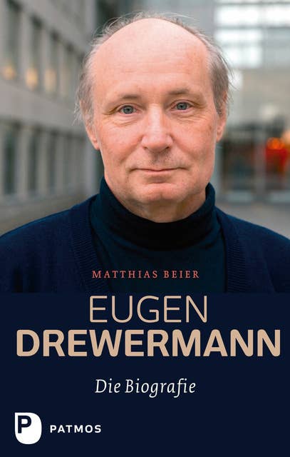 Eugen Drewermann: Die Biografie