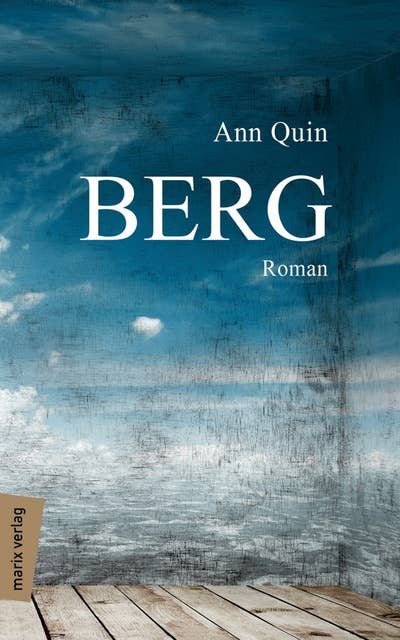 Berg: Roman