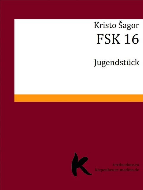 FSK 16: Jugendstück