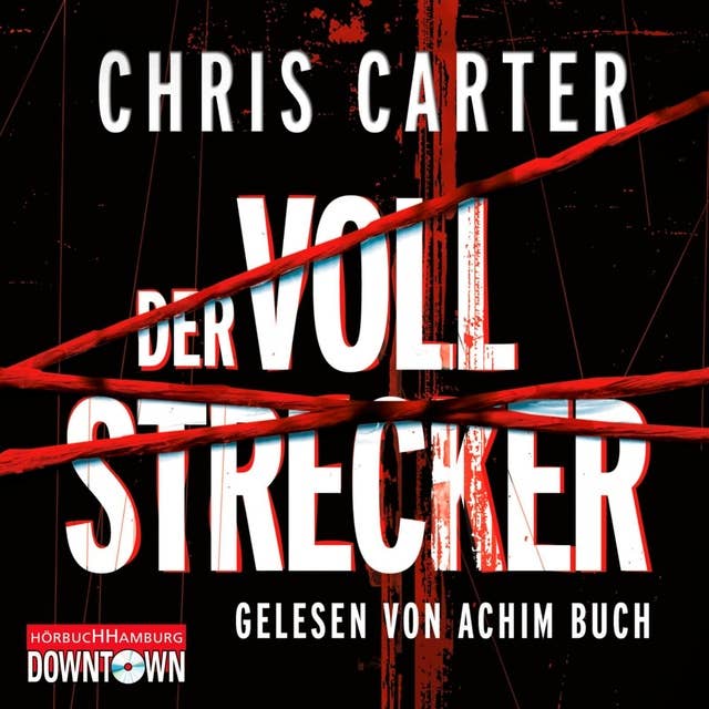 Der Vollstrecker (Ein Hunter-und-Garcia-Thriller 2): Thriller 