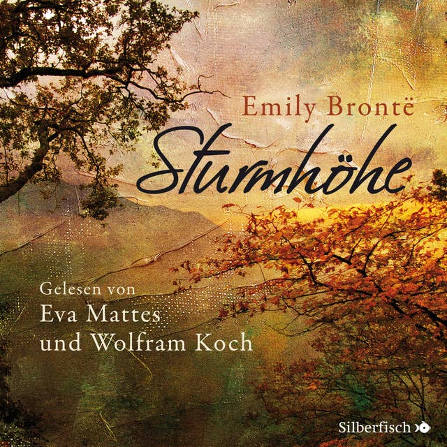 Cover for Sturmhöhe