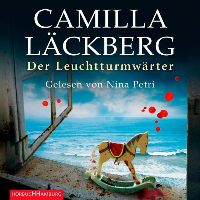 Der Leuchtturmwärter (Ein Falck-Hedström-Krimi 7) 