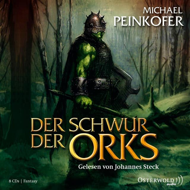 Die Orks 2: Der Schwur der Orks 