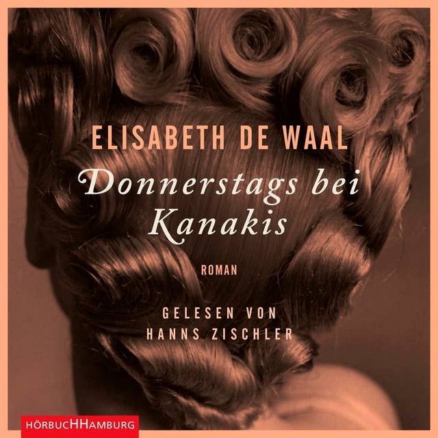 Cover for Donnerstags bei Kanakis