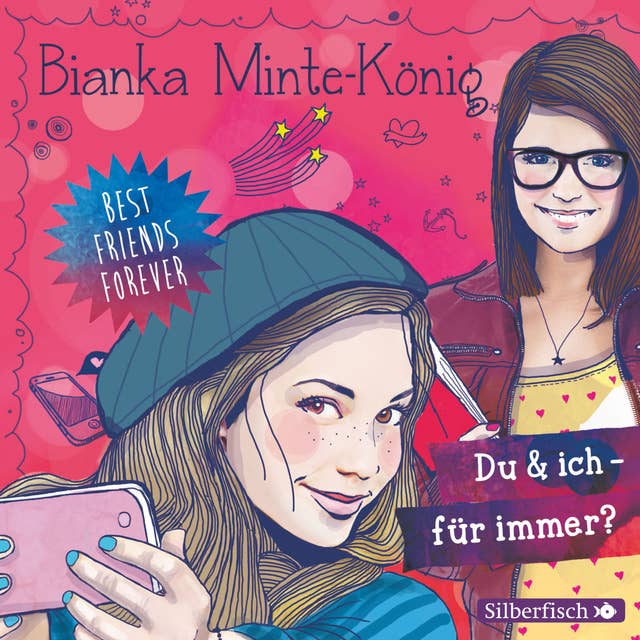 Cover for Best Friends Forever: Du & ich - für immer?