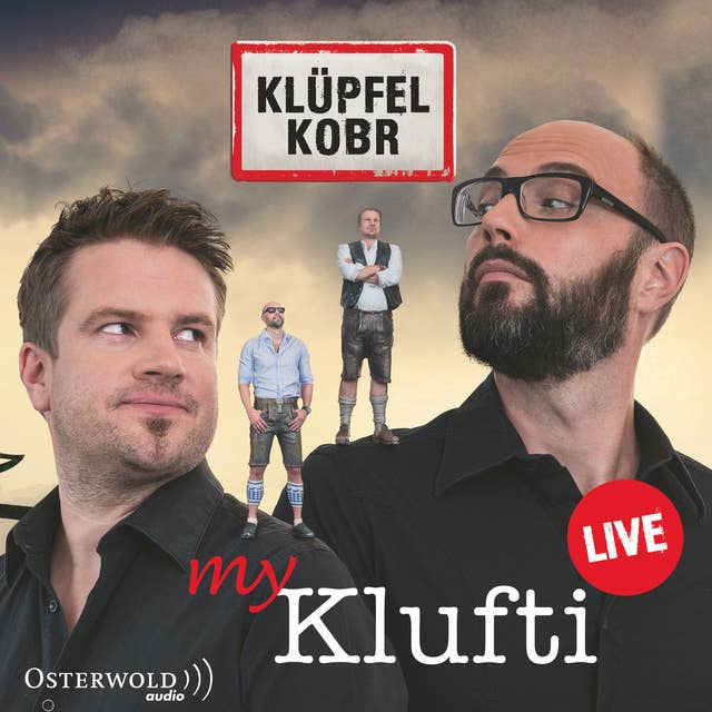 My Klufti - Live