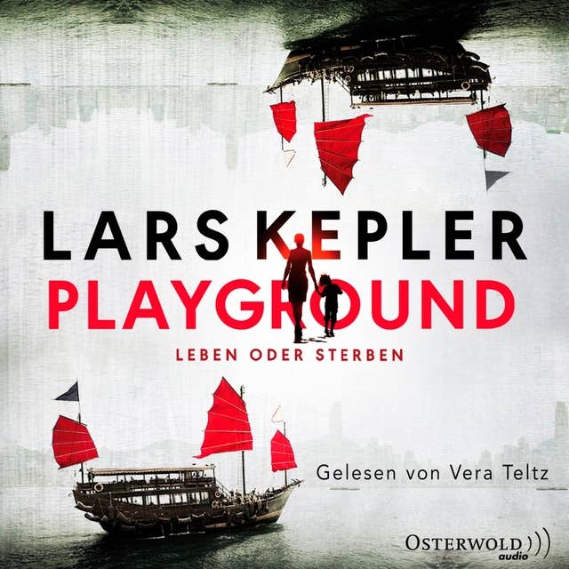 Playground: Leben oder Sterben